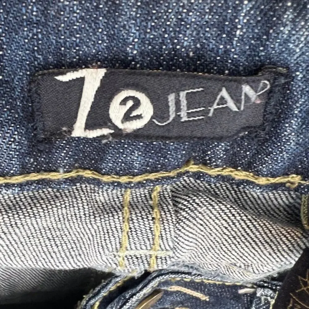 Z 2 Jeans jeans womens